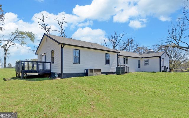 440 Beaver Creek Road, Bowman, GA 30624