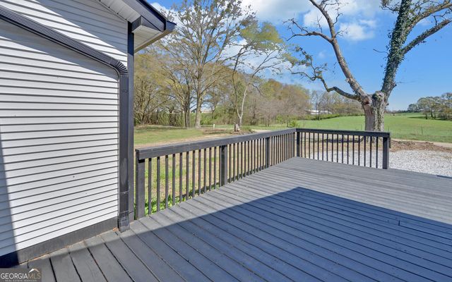 440 Beaver Creek Road, Bowman, GA 30624