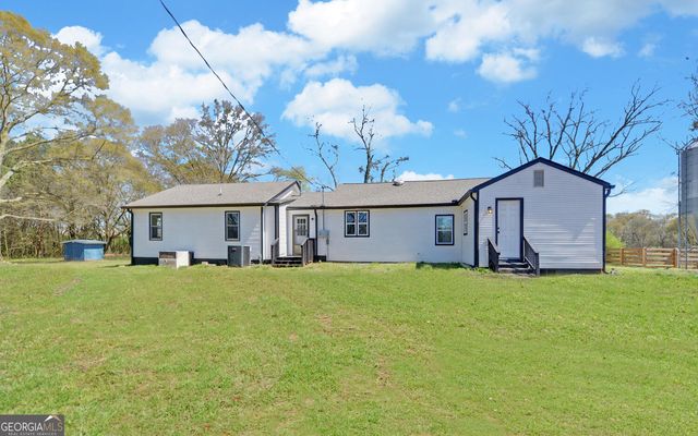 440 Beaver Creek Road, Bowman, GA 30624