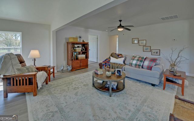 440 Beaver Creek Road, Bowman, GA 30624