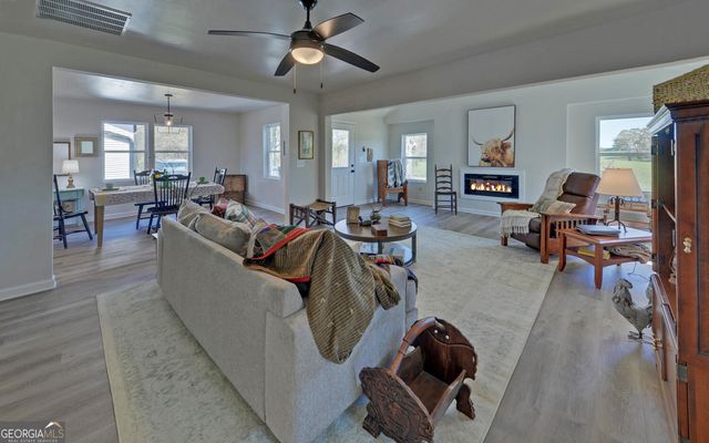 440 Beaver Creek Road, Bowman, GA 30624