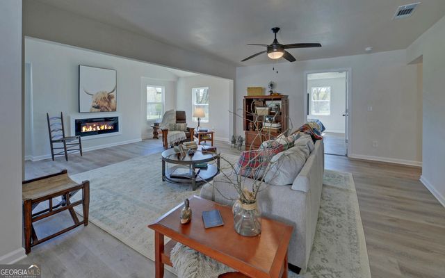 440 Beaver Creek Road, Bowman, GA 30624