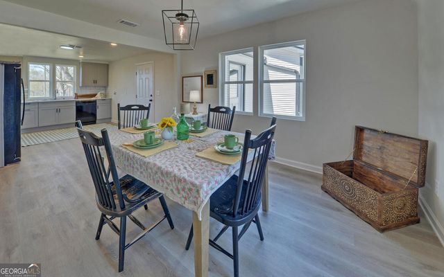 440 Beaver Creek Road, Bowman, GA 30624