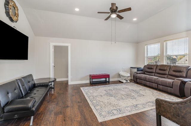 2904 Torreya Drive, Mckinney, TX 75071