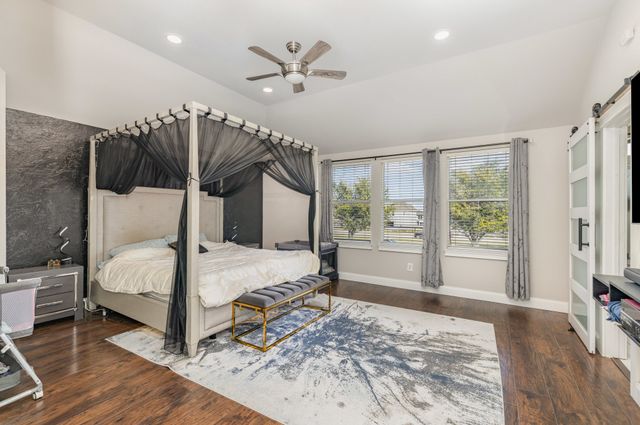 2904 Torreya Drive, Mckinney, TX 75071