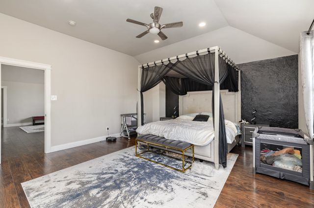 2904 Torreya Drive, Mckinney, TX 75071