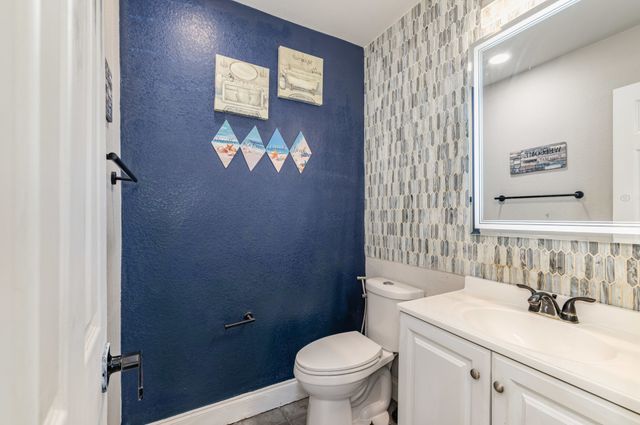 2904 Torreya Drive, Mckinney, TX 75071