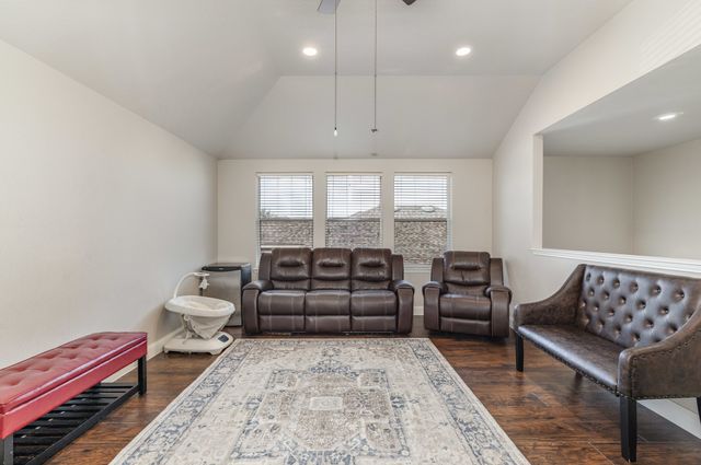 2904 Torreya Drive, Mckinney, TX 75071