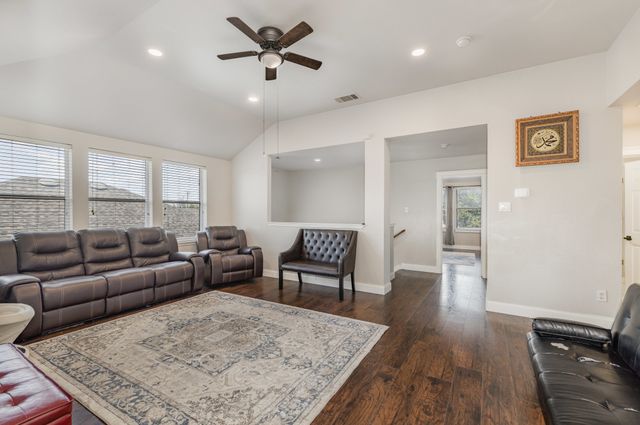 2904 Torreya Drive, Mckinney, TX 75071