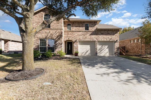 2904 Torreya Drive, Mckinney, TX 75071
