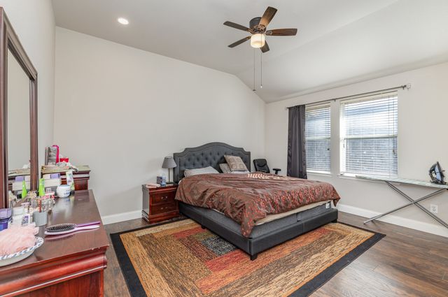 2904 Torreya Drive, Mckinney, TX 75071