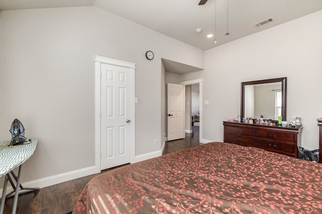 2904 Torreya Drive, Mckinney, TX 75071