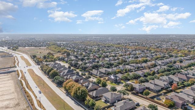 2904 Torreya Drive, Mckinney, TX 75071