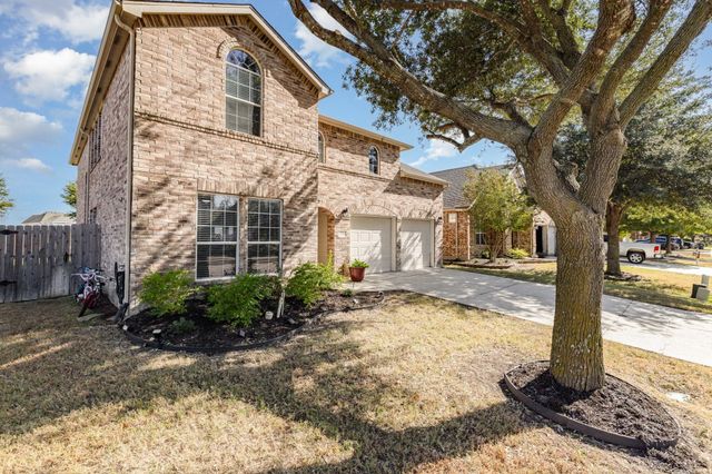 2904 Torreya Drive, Mckinney, TX 75071