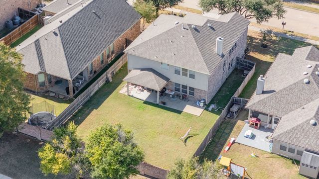 2904 Torreya Drive, Mckinney, TX 75071