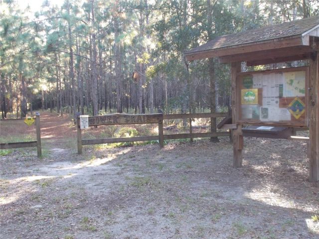000 NORMAN STREET, Webster, FL 33597