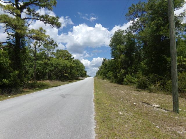 000 NORMAN STREET, Webster, FL 33597