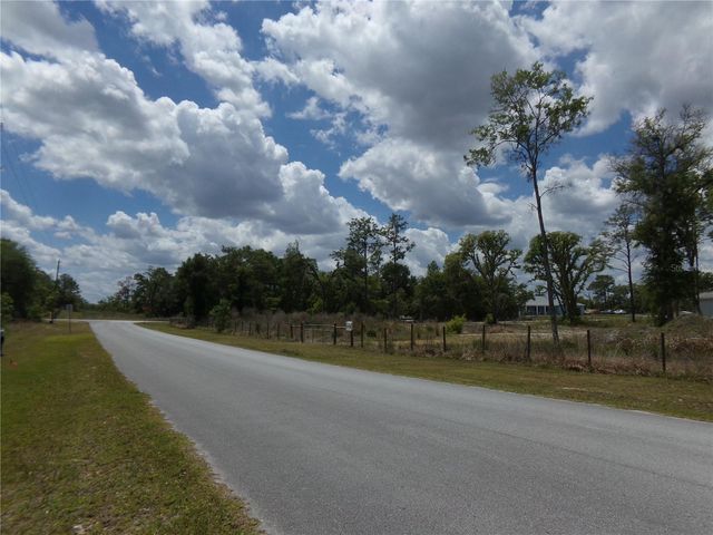000 NORMAN STREET, Webster, FL 33597