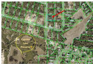 000 NORMAN STREET, Webster, FL 33597