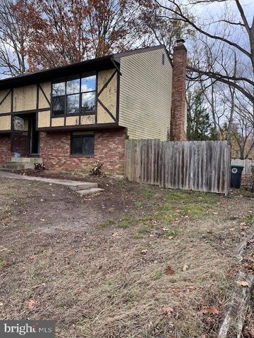 13 HIDDEN DR, Lindenwold, NJ 08021