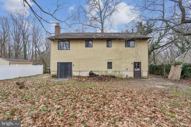 13 HIDDEN DR, Lindenwold, NJ 08021