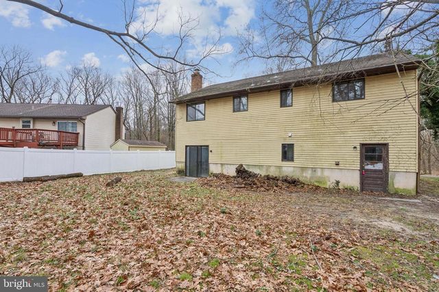 13 HIDDEN DR, Lindenwold, NJ 08021