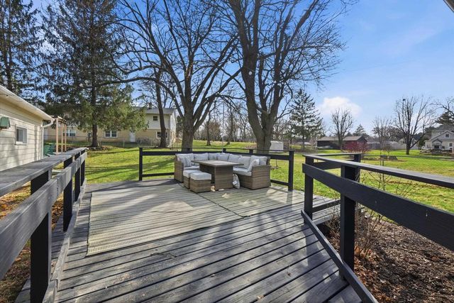 209 Oak Street, Sun Prairie, WI 53590