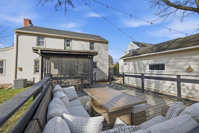 209 Oak Street, Sun Prairie, WI 53590