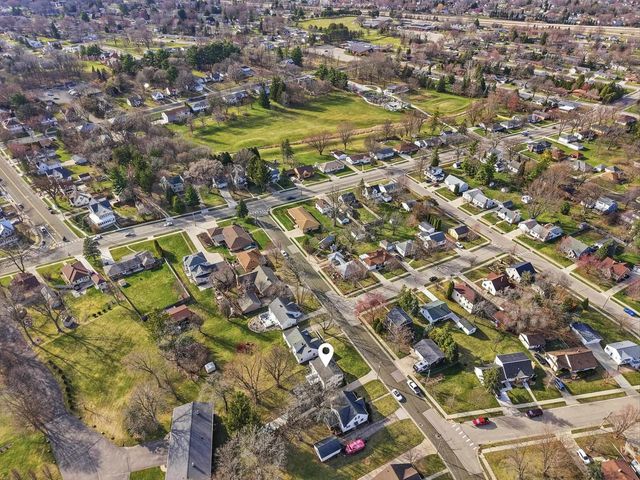 209 Oak Street, Sun Prairie, WI 53590