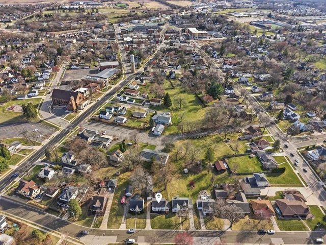209 Oak Street, Sun Prairie, WI 53590