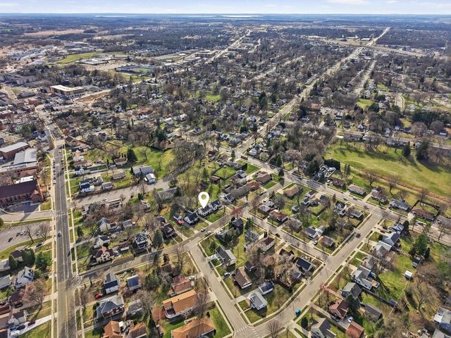 209 Oak Street, Sun Prairie, WI 53590