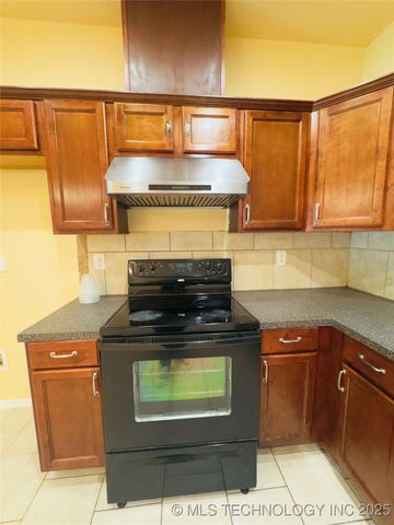 4704 Caleb Street, Oklahoma City, OK 73179