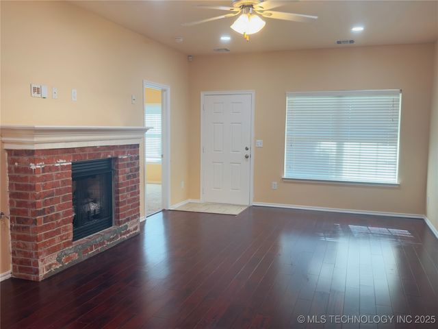 4704 Caleb Street, Oklahoma City, OK 73179