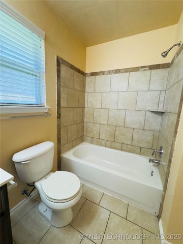 4704 Caleb Street, Oklahoma City, OK 73179