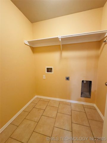 4704 Caleb Street, Oklahoma City, OK 73179