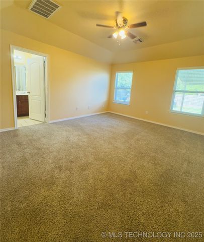 4704 Caleb Street, Oklahoma City, OK 73179