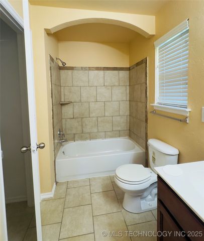 4704 Caleb Street, Oklahoma City, OK 73179