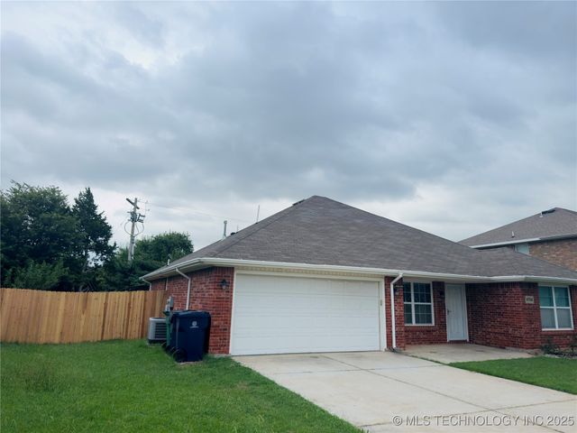 4704 Caleb Street, Oklahoma City, OK 73179