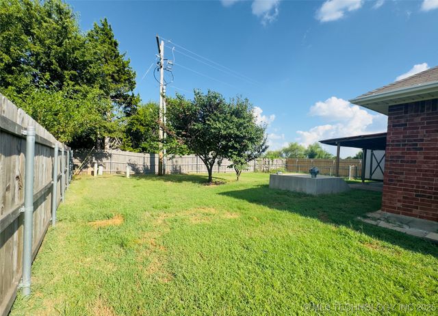 4704 Caleb Street, Oklahoma City, OK 73179