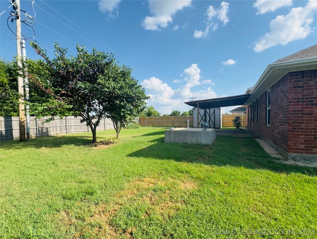 4704 Caleb Street, Oklahoma City, OK 73179