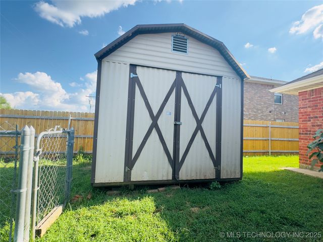 4704 Caleb Street, Oklahoma City, OK 73179