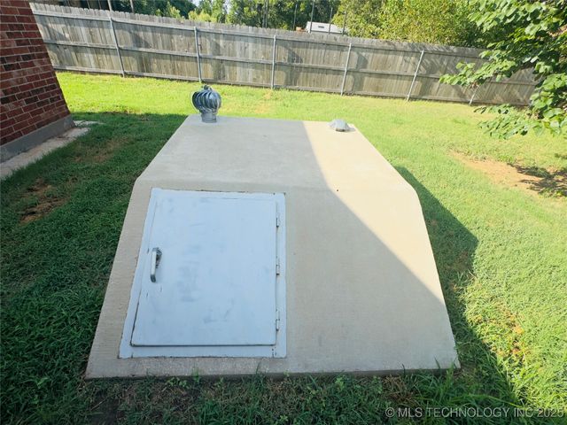 4704 Caleb Street, Oklahoma City, OK 73179