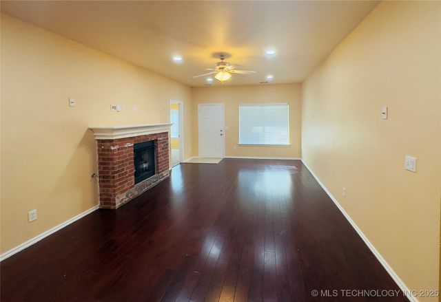 4704 Caleb Street, Oklahoma City, OK 73179