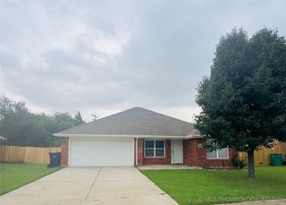 4704 Caleb Street, Oklahoma City, OK 73179