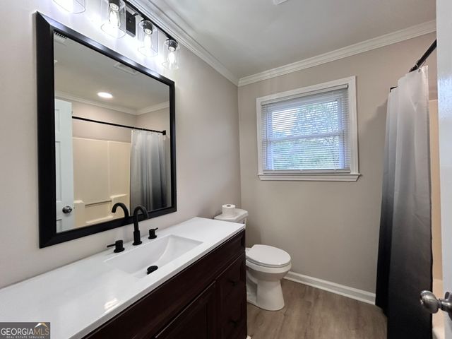 3991 Arbor Lane SE, Conyers, GA 30094