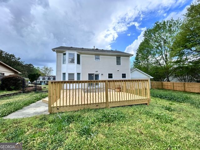 3991 Arbor Lane SE, Conyers, GA 30094