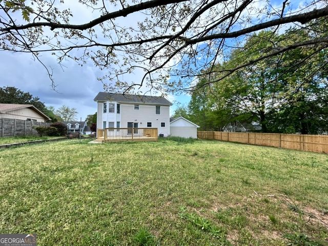 3991 Arbor Lane SE, Conyers, GA 30094