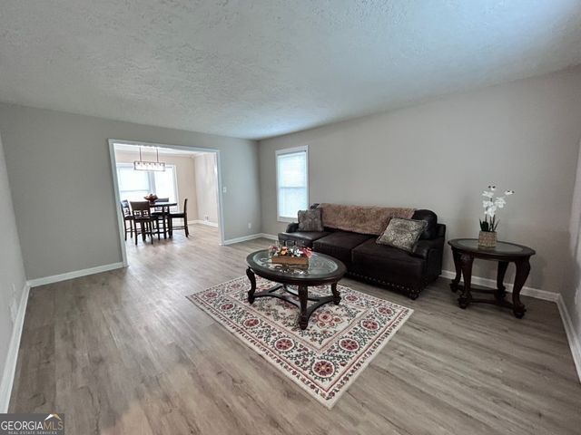 3991 Arbor Lane SE, Conyers, GA 30094