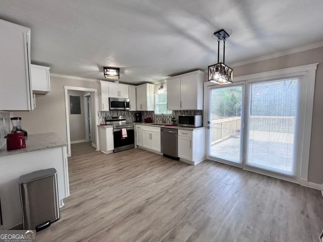 3991 Arbor Lane SE, Conyers, GA 30094