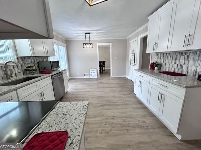 3991 Arbor Lane SE, Conyers, GA 30094